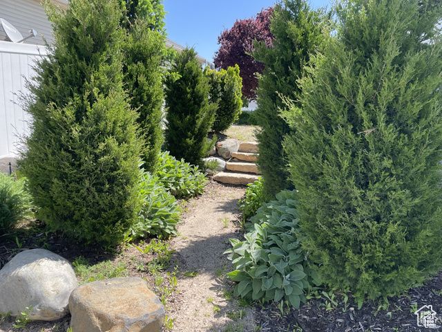 1494 S MICA LN, Layton, UT 84041