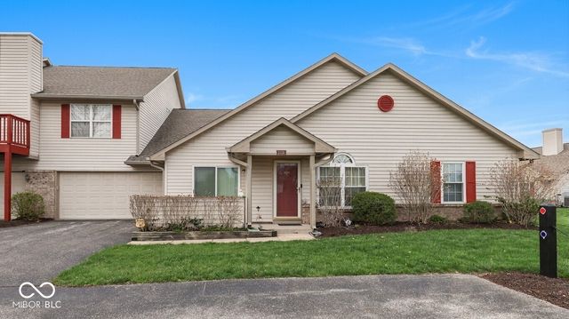 3125 Wildcat Lane, Indianapolis, IN 46203