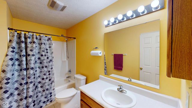 3125 Wildcat Lane, Indianapolis, IN 46203