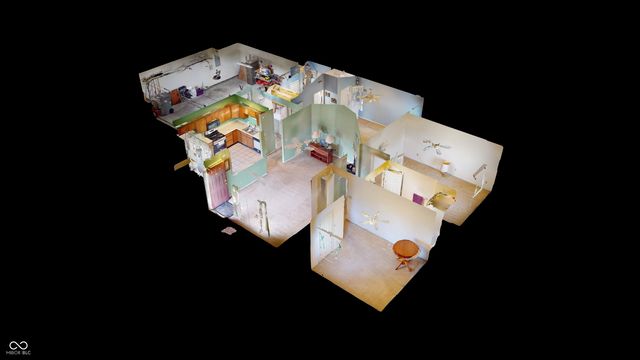 3125 Wildcat Lane, Indianapolis, IN 46203