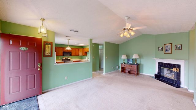 3125 Wildcat Lane, Indianapolis, IN 46203