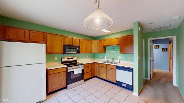 3125 Wildcat Lane, Indianapolis, IN 46203