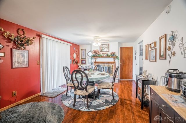 6601 Grovehill Drive, Huber Heights, OH 45424