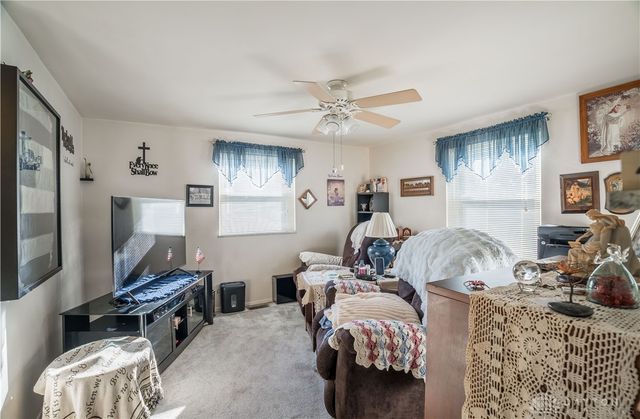 6601 Grovehill Drive, Huber Heights, OH 45424