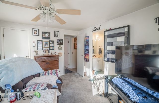 6601 Grovehill Drive, Huber Heights, OH 45424