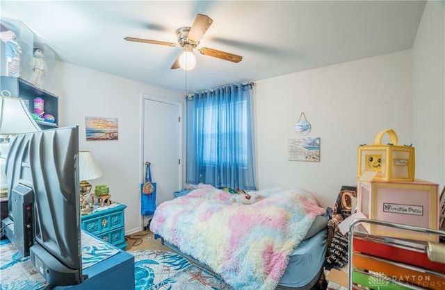 6601 Grovehill Drive, Huber Heights, OH 45424