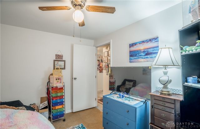 6601 Grovehill Drive, Huber Heights, OH 45424