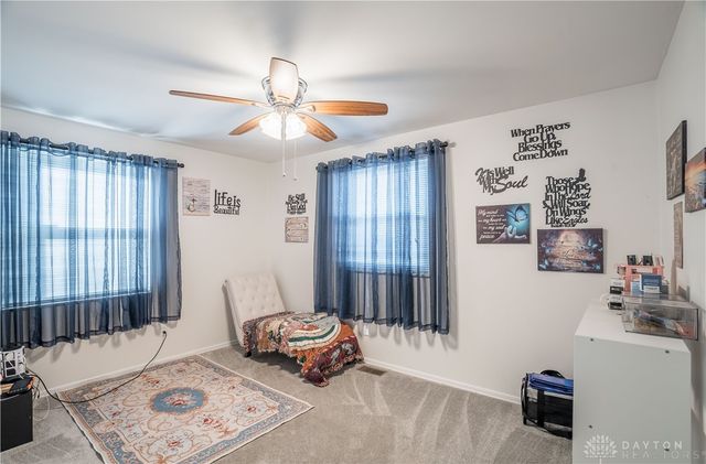 6601 Grovehill Drive, Huber Heights, OH 45424