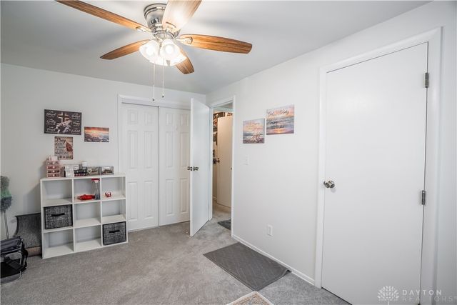 6601 Grovehill Drive, Huber Heights, OH 45424