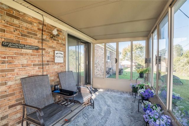 6601 Grovehill Drive, Huber Heights, OH 45424