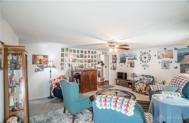 6601 Grovehill Drive, Huber Heights, OH 45424