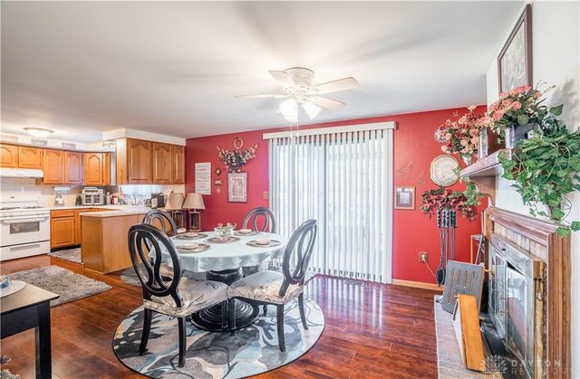 6601 Grovehill Drive, Huber Heights, OH 45424