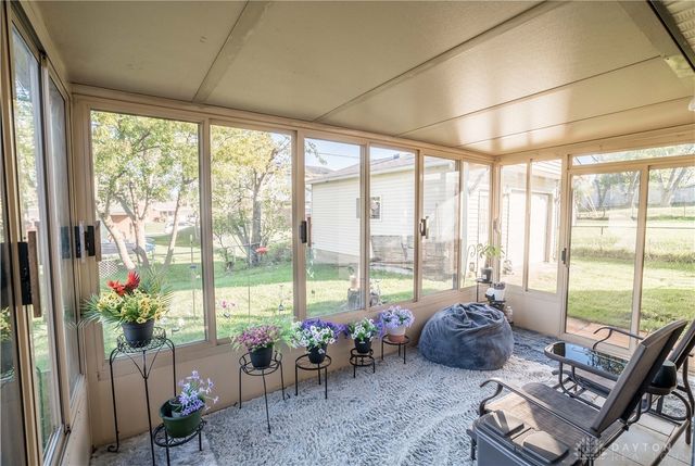 6601 Grovehill Drive, Huber Heights, OH 45424