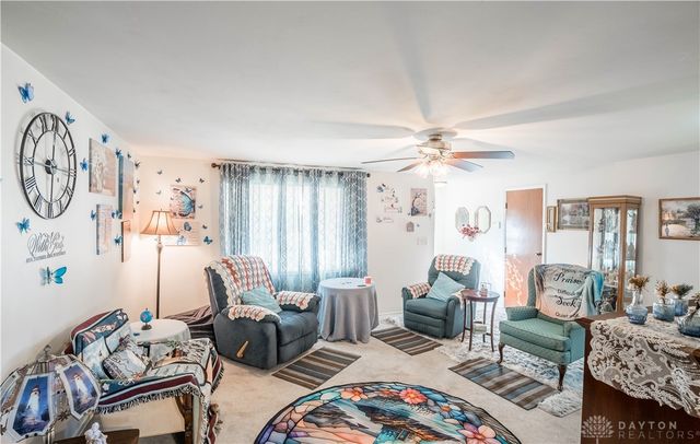 6601 Grovehill Drive, Huber Heights, OH 45424