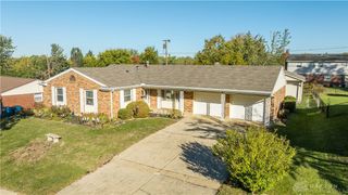 6601 Grovehill Drive, Huber Heights, OH 45424
