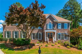 1096 Bridge Mill Avenue, Canton, GA 30114