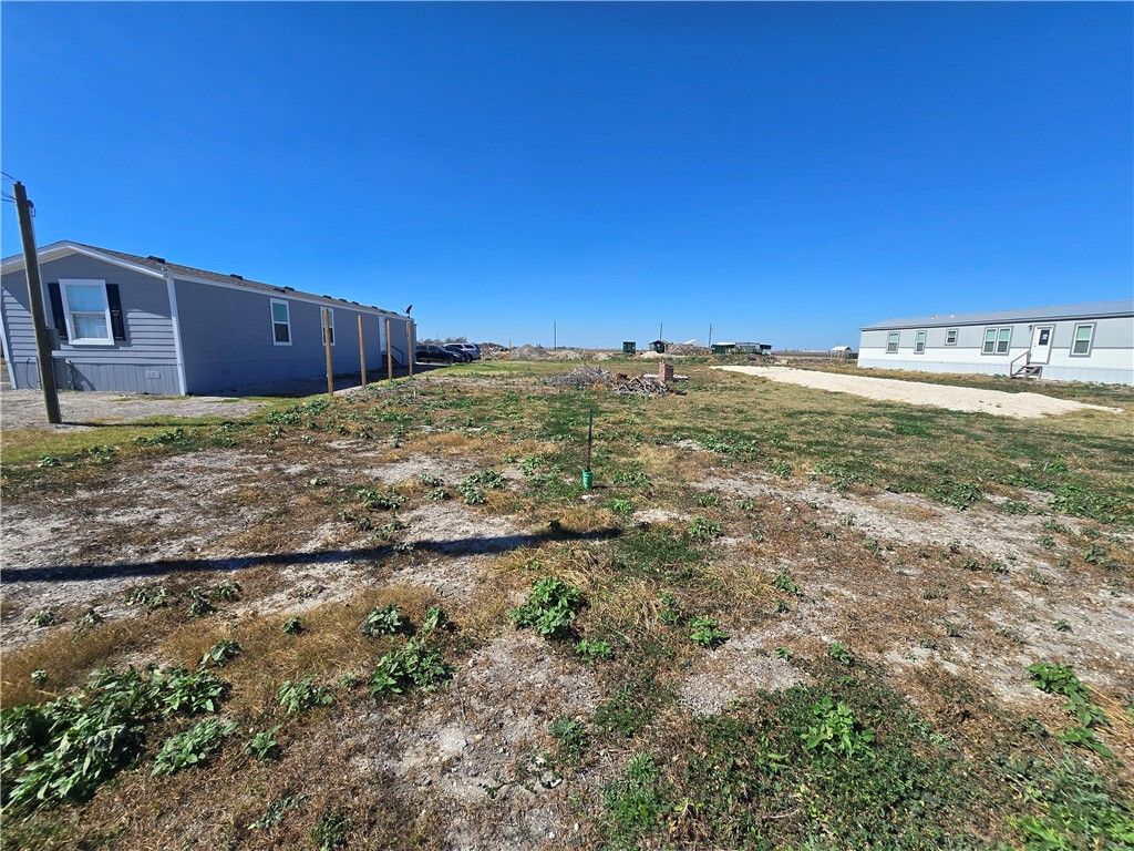 Lot 25 Packinghouse Road, Taft, TX 78390 — exterior