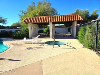 5962 E Refreshment Pass, Tucson, AZ 85712
