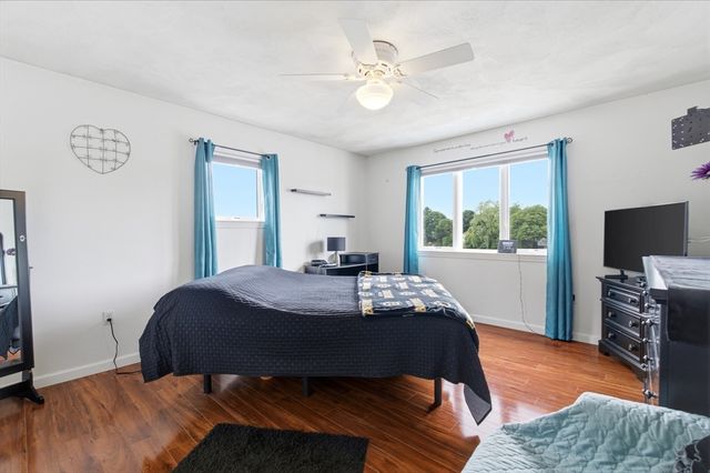 12 Wendy Way, Lynn, MA 01904