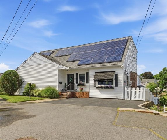 12 Wendy Way, Lynn, MA 01904