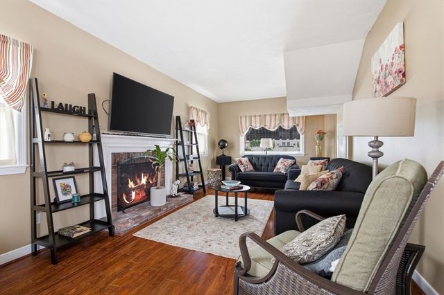 12 Wendy Way, Lynn, MA 01904