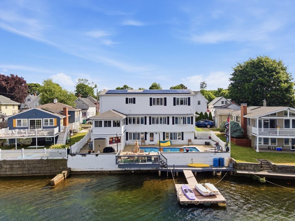 12 Wendy Way, Lynn, MA 01904