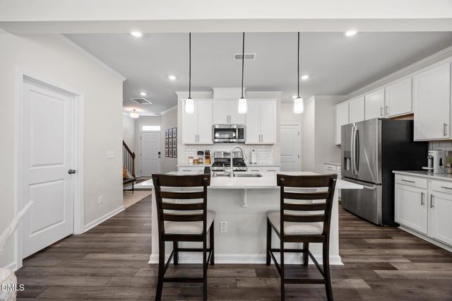 5862 Woodlawn Drive, Durham, NC 27703