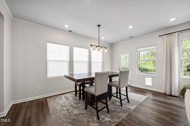 5862 Woodlawn Drive, Durham, NC 27703