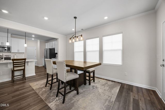 5862 Woodlawn Drive, Durham, NC 27703