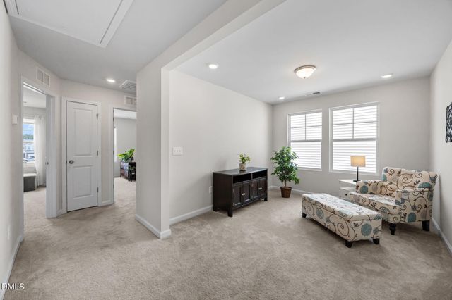 5862 Woodlawn Drive, Durham, NC 27703