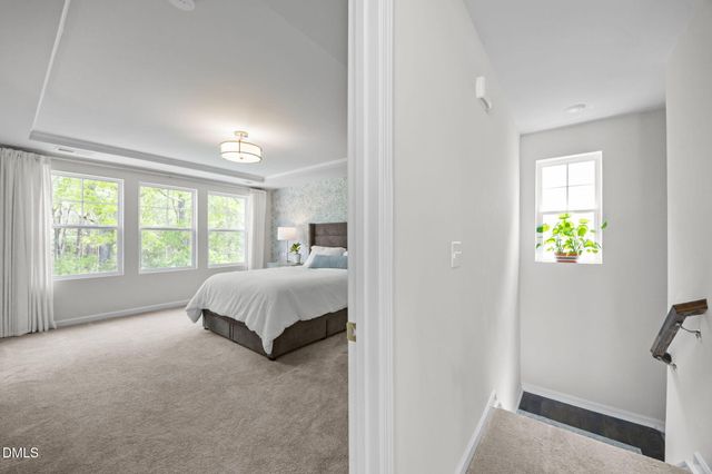 5862 Woodlawn Drive, Durham, NC 27703