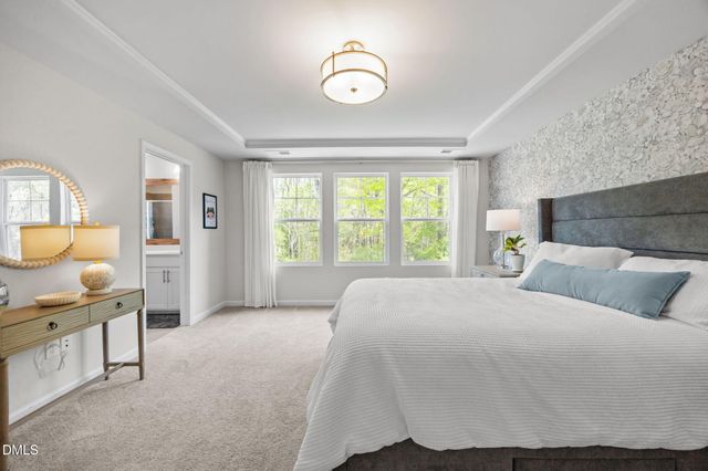 5862 Woodlawn Drive, Durham, NC 27703