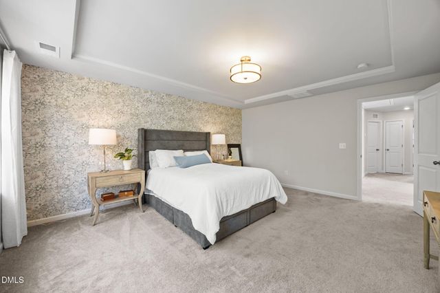 5862 Woodlawn Drive, Durham, NC 27703