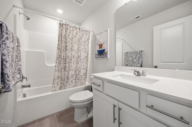 5862 Woodlawn Drive, Durham, NC 27703