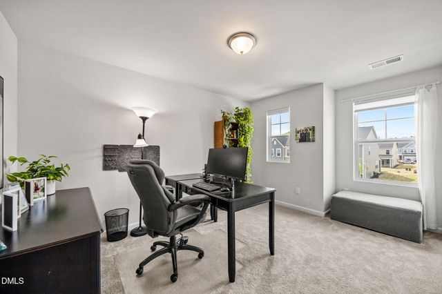 5862 Woodlawn Drive, Durham, NC 27703