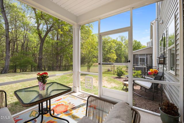 5862 Woodlawn Drive, Durham, NC 27703