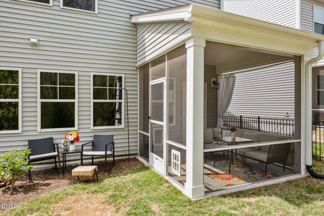 5862 Woodlawn Drive, Durham, NC 27703