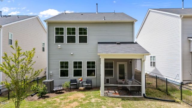 5862 Woodlawn Drive, Durham, NC 27703