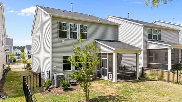 5862 Woodlawn Drive, Durham, NC 27703