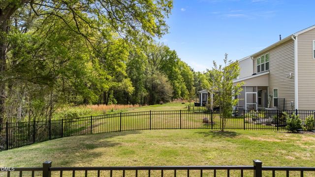 5862 Woodlawn Drive, Durham, NC 27703