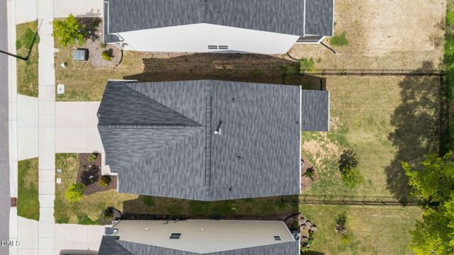 5862 Woodlawn Drive, Durham, NC 27703