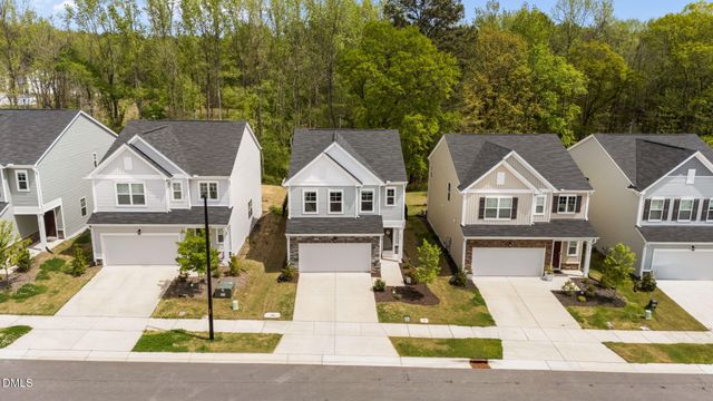 5862 Woodlawn Drive, Durham, NC 27703