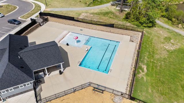 5862 Woodlawn Drive, Durham, NC 27703