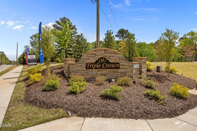 5862 Woodlawn Drive, Durham, NC 27703