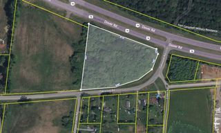 0 Oakwood Road, Woodlawn, TN 37191