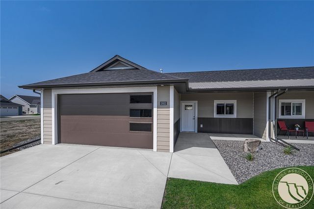 2932 Eagle Butte Trail, Billings, MT 59106