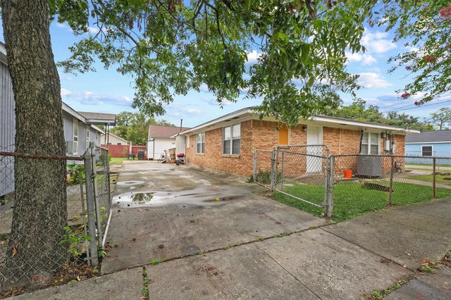 4515 Salina Street, Houston, TX 77026