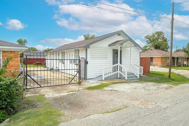 4515 Salina Street, Houston, TX 77026