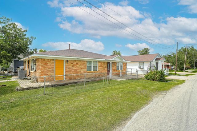 4515 Salina Street, Houston, TX 77026
