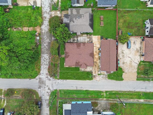 4515 Salina Street, Houston, TX 77026